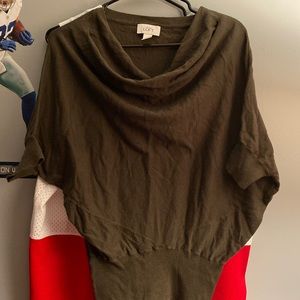 🌸3/4 Sleeve Sweater